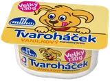 Milko Tvaroháček vanilkový
