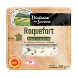 IDS Roquefort CHOP sýr porce