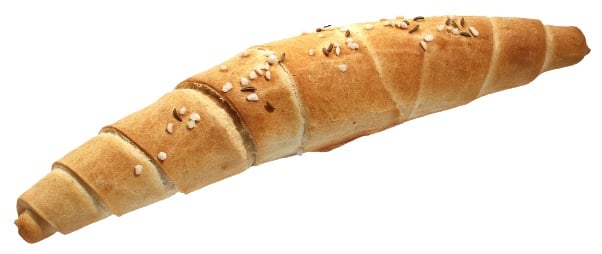 Rohlík pivec