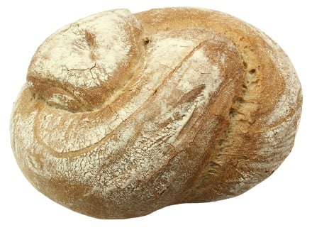 Pastýřský chléb