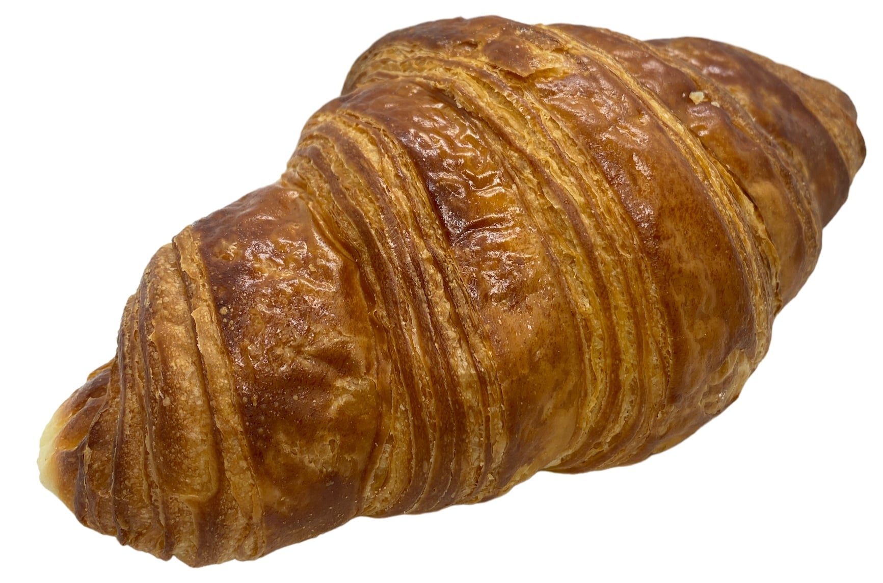 Artic Bakehouse Máslový croissant
