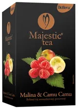 Biogena Majestic Malina a camu camu