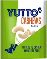 Yutto Kešu natural