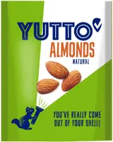 Yutto Mandle natural