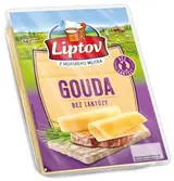 Liptov Gouda bez laktózy