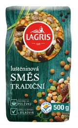 Lagris Směs luštěninová tradiční