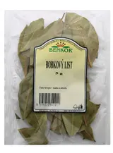 Benkor Bobkový list