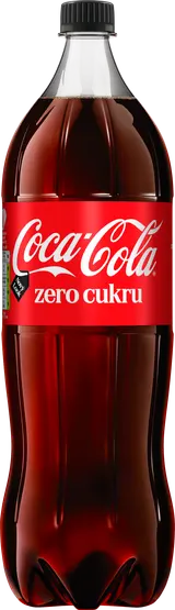 Coca-Cola Zero