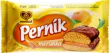 Perníkář Tradiční medový perník meruňka