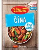 Vitana Čína bez soli