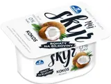 Milko Můj Skyr 0 % kokos