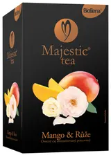 Biogena Majestic Mango a růže