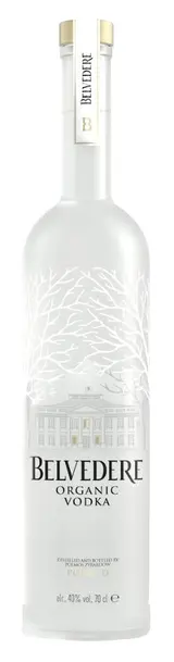 Belvedere Vodka 40% obj.