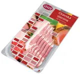 LE&CO Oravská slanina s obsahem masa 98 %