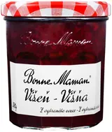 Bonne Maman džem višňový