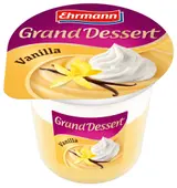 Ehrmann Grand Dessert Classic vanilkový