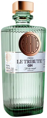 Le Tribute Gin 43% obj.