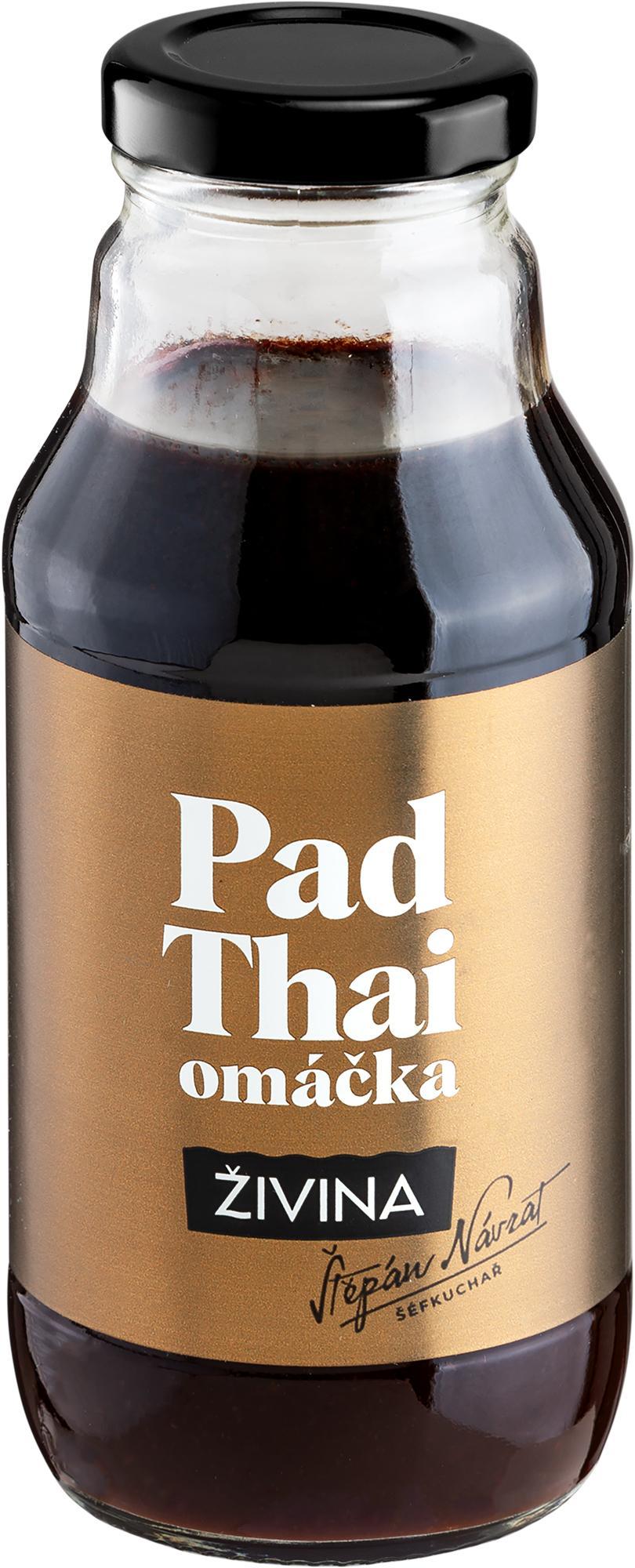 Živina Pad Thai omáčka
