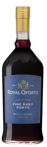 Royal Oporto Fine Ruby