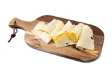 Emmental uzený plátky
