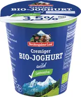Berchtesgadener Land BIO Bílý jogurt bez laktózy