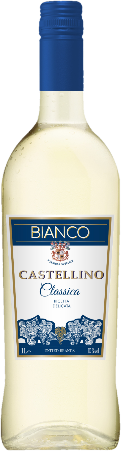 Castellino Bianco Vinný aromatizovaný nápoj