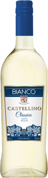 Castellino Bianco Vinný aromatizovaný nápoj