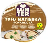 Lunter Šqvarková rostlinná pomazánka ALU