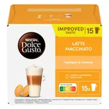 Nescafé Dolce Gusto Latte Macchiato kávové kapsle