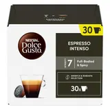 Nescafé Dolce Gusto Espresso Intenso – kávové kapsle