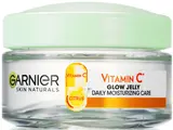 Garnier Skin Naturals Denní rozjasňující péče s vitaminem C