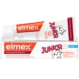 elmex Junior Anti-Caries Professional dětská zubní pasta pro děti ve věku 6–12 let