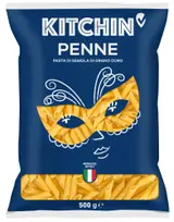 Kitchin Penne rigate N. 144