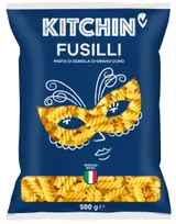 Kitchin Fusilli N. 160