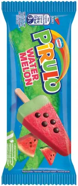 Nestlé Pirulo nanuk meloun
