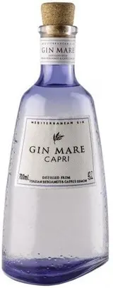 Gin Mare Capri 42,7% obj.