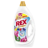 Rex Aromatherapy Orchid prací gel (3,6 l)