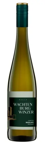 Wachtenburg Riesling Trocken Forster