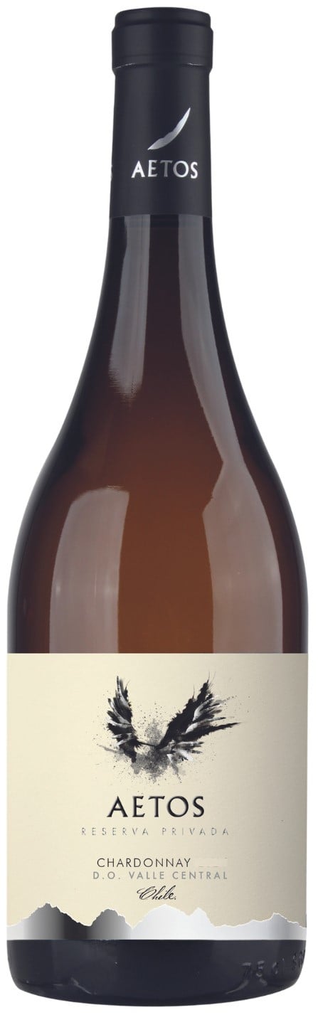 Aetos Chardonnay Reserva
