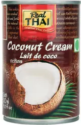 Real Thai kokosový krém