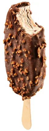 Nanuk Karamel & arašídy
