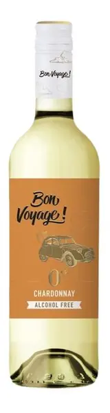 Bon Voyage Chardonnay nealkoholické