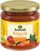 Alnatura BIO rajčatová omáčka