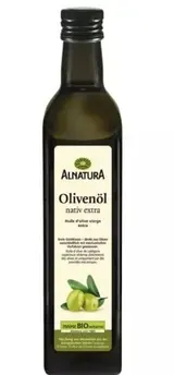 Alnatura BIO extra panenský olivový olej