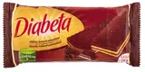 Diabeta/Dibeta Oplatky kakaové polomáčené