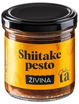 Živina Pesto Shiitake