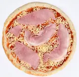 Pizza od Jitulky Prosciutto cotto