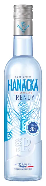 Hanácká Trendy 30% obj.