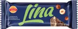 Sedita Lina Lískooříšková