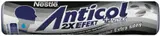 Anticol Extra strong mentolové bonbóny s náplní